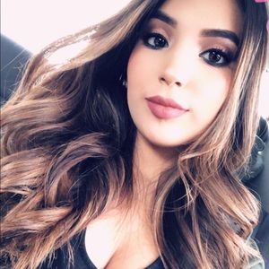 Meet your Posher, Sylvia